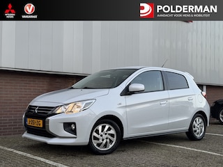 Mitsubishi Space Star Automaat 1.2 Active
