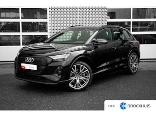 Audi Q4 45 S Edition 82 kWh