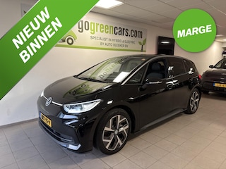 Volkswagen ID.3 Pro 58 kWh | Pano | 360 Camera | Memory & Massage