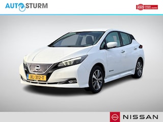Nissan Leaf Acenta 40 kWh