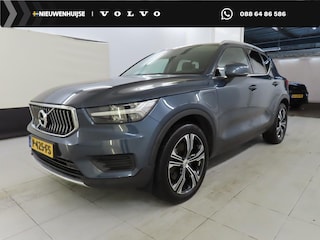 Volvo XC40 1.5 T4 Recharge Inscription | Adaptieve Cruise Control | Lederen Bekleding | Trekhaak | Parkeercamera | Stoel-/Stuurverwarming |