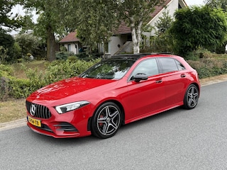 Mercedes-Benz A-klasse 200 AMG 163PK Automaat•Pano•Burmester