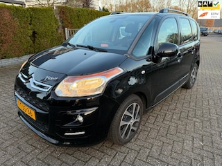 Citroën C3 Picasso 1.6 VTi Tendance ECC CRUISE BLUETOOTH TR.HAAK NAP