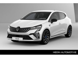 Renault Clio 1.6 E-Tech Full Hybrid 145 esprit Alpine !!! DECEMBER DEAL !!!