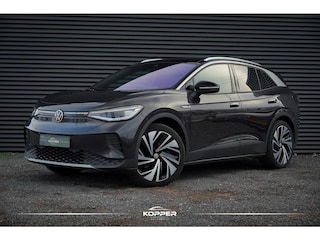 Volkswagen ID.4 1st 77KwH / Pano / Massage / Stoelverwarming / Incl BTW
