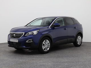 Peugeot 3008 1.2 PureTech 130 PK Automaat Active | CAMERA | CARPLAY