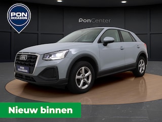 Audi Q2 30 TFSI Pro Line | CarPlay | Cruise Control | Parkeerhulp | LED |