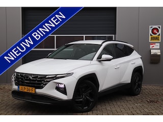 Hyundai Tucson 1.6 T-GDI HEV Comfort Smart, Stoel & Stuurverwarmd, Carplay, Camera