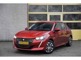 Peugeot 208 1.2 PureTech 5drs Active BJ2020 Led | Pdc | Navi | App-Connect | Cruise control | Getint glas