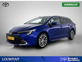 Toyota Corolla Touring Sports Hybrid 140 Dynamic | BTW Voertuig | Stoelverwarming |