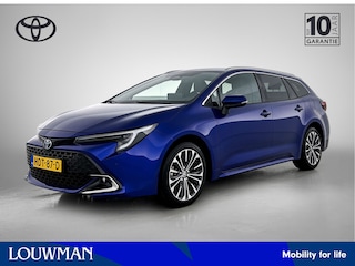 Toyota Corolla Touring Sports Hybrid 140 Dynamic | BTW Voertuig | Stoelverwarming |