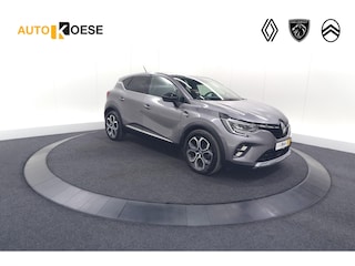 Renault Captur 1.6 E-Tech Plug-in Hybrid 160 Intens | Parkeersensoren | Apple Carplay | Navigatie | Climate Control