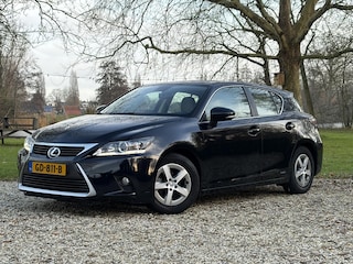 Lexus CT 200h Business Line, Camera, Navi, 1e Eigenaar