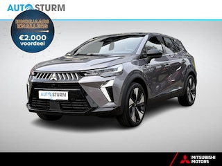 Mitsubishi Grandis 1.8 HEV Instyle