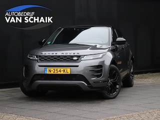 Land Rover Range Rover Evoque 2.0 P250 AWD HSE R-DYNAMIC | LEDER | MEMORY | MERIDIAN | CAMERA | APPLE CARPLAY | STOEL/STUURVERW. |