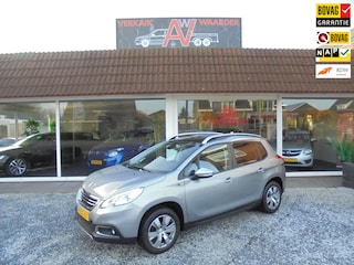 Peugeot 2008 1.2 PureTech Style