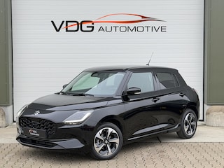 Suzuki Swift 1.2 Style Smart Hybrid / Navi / Camera / Clima / Adaptive Cruise / Keyless / Stoelverwarming / Carplay