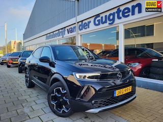 Opel Mokka 1.2 Turbo Ultimate / Automaat / Carplay&Android /