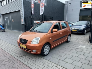 Kia Picanto 1.0 Colori 1e Eigenaar! NAP APK 1 Jaar