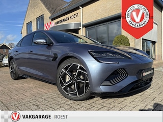 BYD Seal Design RWD 82.5 kWh BTW - Auto / All-Seasons / Direct leverbaar