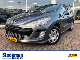 Peugeot 308 1.6 VTi XS Clima Cruise El.ramen