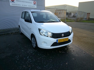 Suzuki Celerio 1.0 Comfort Staat in Hoogeveen