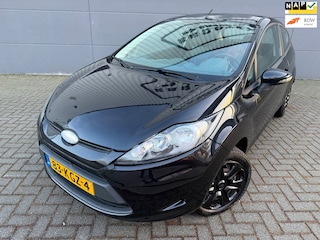 Ford Fiesta 1.25 Limited*AIRCO*NEW APK*NAP*ELKT-RAAM*Bluetooth