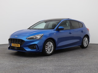Ford Focus 1.0 EcoBoost Hybrid ST Line X Business 6-Bak | PANO | CAMERA | ADAPTIVE | B&O | STOELVERW. | TREKHAAK