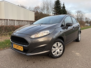 Ford Fiesta 1.25 / AIRCO / 5-DEURS / 156dkm!