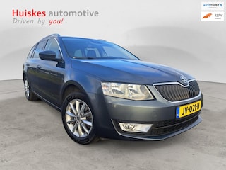 Skoda Octavia Combi 1.0 TSI Ambition Pano/android/leer/navi