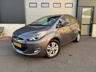 Hyundai ix20 1.4i Go! Airco / Camera / Navi