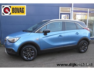 Opel Crossland X 1.2 Turbo Edition 2020 1e eigenaar Clima LM velgen Camera NL auto