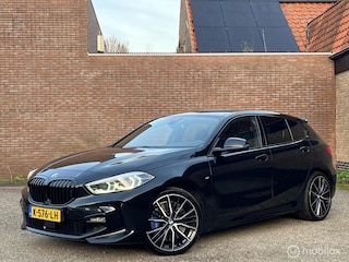 BMW 120i Executive Edition