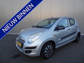 Suzuki Alto 1.0 Comfort | AIRCO | ELECKT RAMEN | CV OP AFSTAND