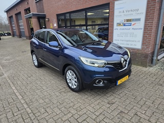 Renault Kadjar 1.2 TCe Life | Navi | Cruise | Clima
