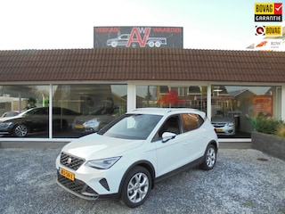 Seat Arona 1.0 TSI FR Business Connect Automaat
