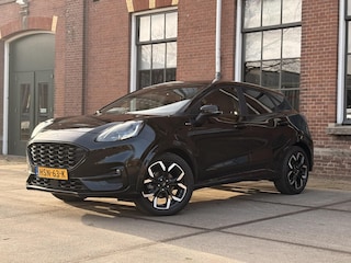 Ford Puma 1.0 EcoBoost Hybrid 155 pk ST-line X Driver Assistance Pack I Achteruitrijcamera I BLIS I B&O Audiosystem