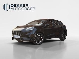 Ford Puma 1.0 EcoBoost Hybrid 155 pk ST-line X Driver Assistance Pack I Achteruitrijcamera I BLIS I B&O Audiosystem