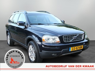 Volvo XC90 3.2 Kinetic