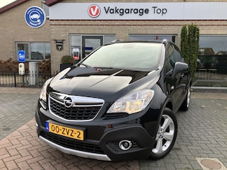Opel Mokka 1.6 Edition | Trekhaak | Navi | NAP | 2e eigenaar