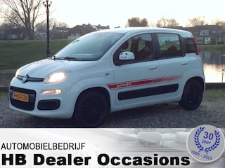 Fiat Panda 0.9 TwinAir Edizione Cool - Airco