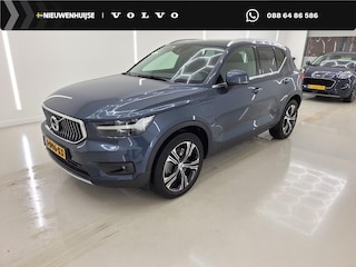 Volvo XC40 1.5 T5 Recharge Inscription | Adaptieve Cruise Control | Lederen Bekleding | Trekhaak | Parkeercamera | Stoel-/Stuurverwarming | Dodehoek Detectie | Haman Kardon Audio |