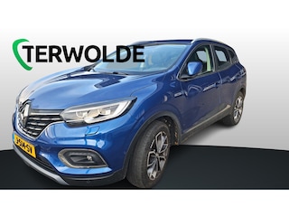 Renault Kadjar TCe 140 GPF Intens | Trekhaak | Stoel- & Voorruitverw. | Parkeercamera |