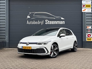 Volkswagen Golf GTE 1.4 TSI | IQ Lights | Pano | HUD | Carplay
