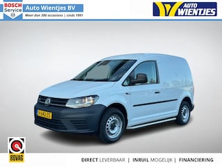 Volkswagen Caddy 1.4 TGI EcoFuel | Trendline | Airco | Cruise