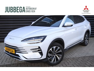 BYD Seal U 1.5 DM-i FWD Boost Nieuw! Uit voorraad leverbaar!