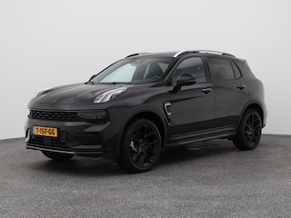 Lynk & Co 01 1.5 Plug-in Hybrid | 360° | BLACK | ZWARTE HEMEL | NLD AUTO