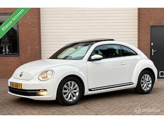 Volkswagen Beetle 1.2 TSI Design Navi Panoramadak