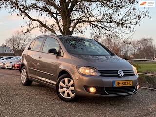 Volkswagen Golf Plus 1.4 TSI | Stoelverw. + Clima + Cruise nu €4.975,-!!