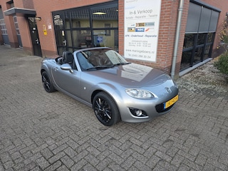 Mazda MX-5 1.8 TS+ | Recaro | Hardtop |